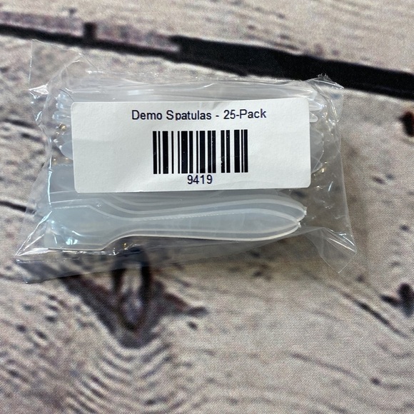 L’Bri starter applicator 7 different items - Picture 5 of 8